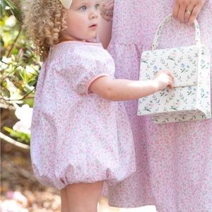 Dondolo Juliette Pink Bubble